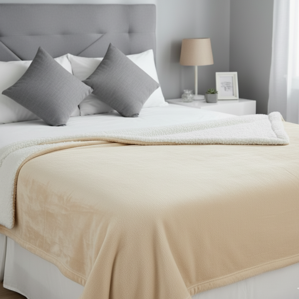 Cobija Ovejera Derby