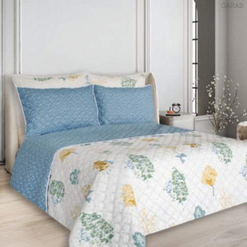 Colcha ragazza garab