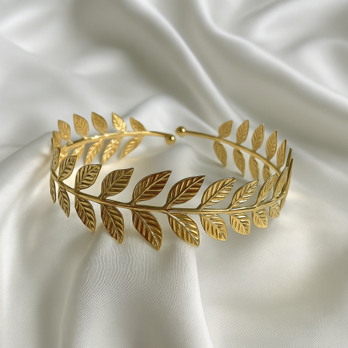 Amarradera Decorativa  Ágata