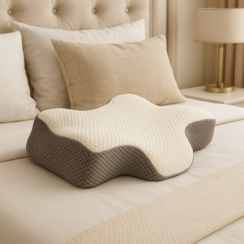 ALMOHADA ERGOCOMFORT