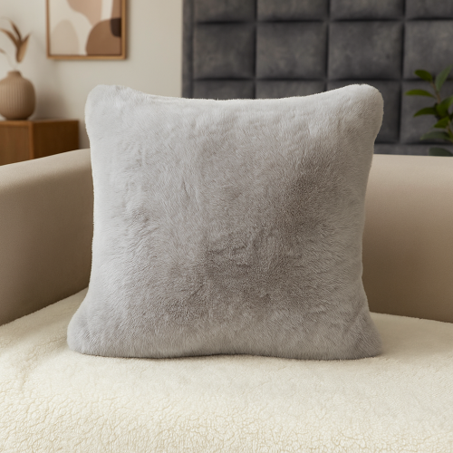 Funda de Cojin Velvet