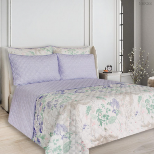 Colcha ragazza nekse