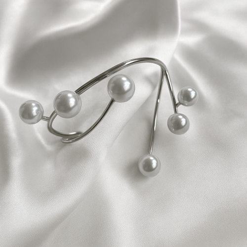 Amarradera Decorativa Amaia