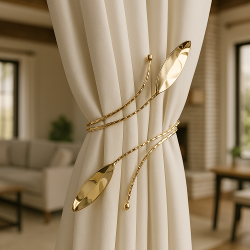 Amarradera Decorativa Lía