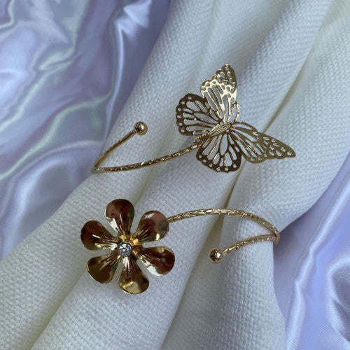 Amarradera Decorativa Aurora