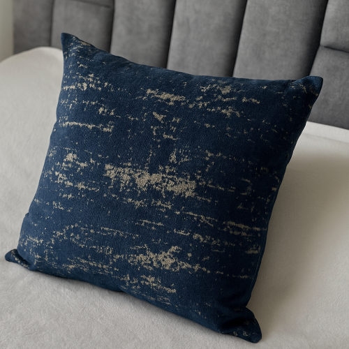 Funda de Cojin Diamante