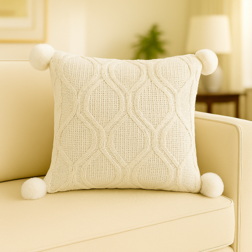 FUNDA DE COJIN MAGIC