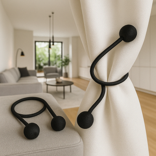 Amarradera Decorativa Laia