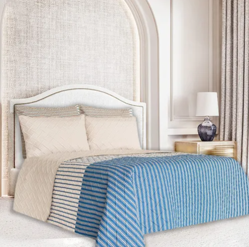 Colcha ragazza taube