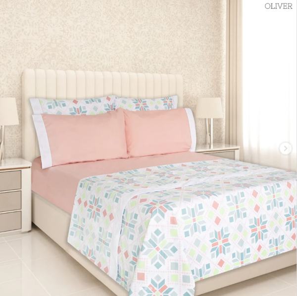 Sabana algodón PEGASSU