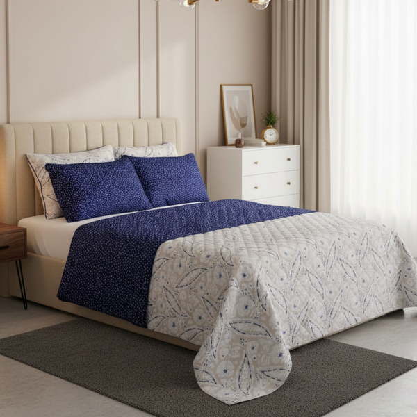 Colcha ragazza futur