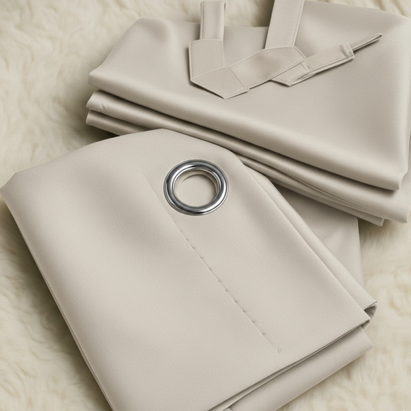 Cortina black out báltica atenas