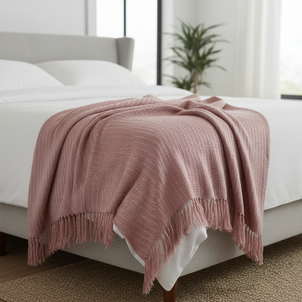 Frazada De Cama