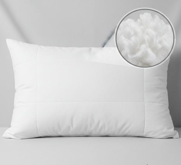 Almohada Sensación Plumas