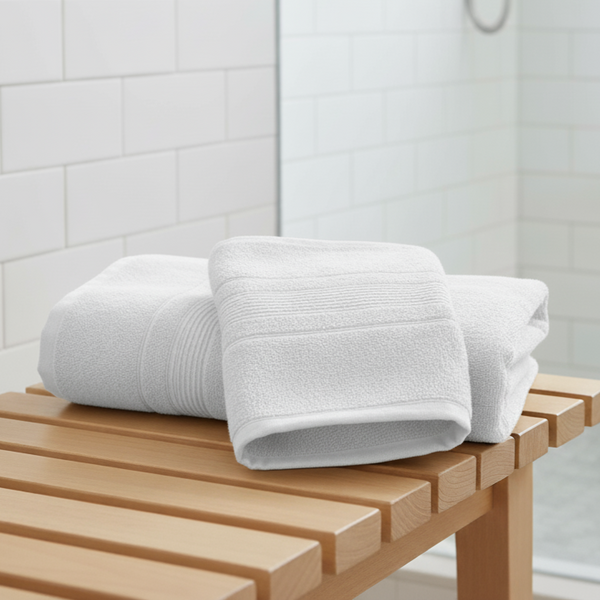 Toalla Deluxe cuerpo