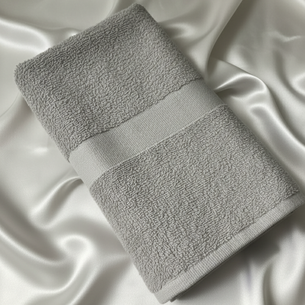 Toalla Acanalada De Mano