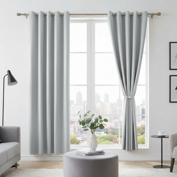 Cortina Black Out Toledo