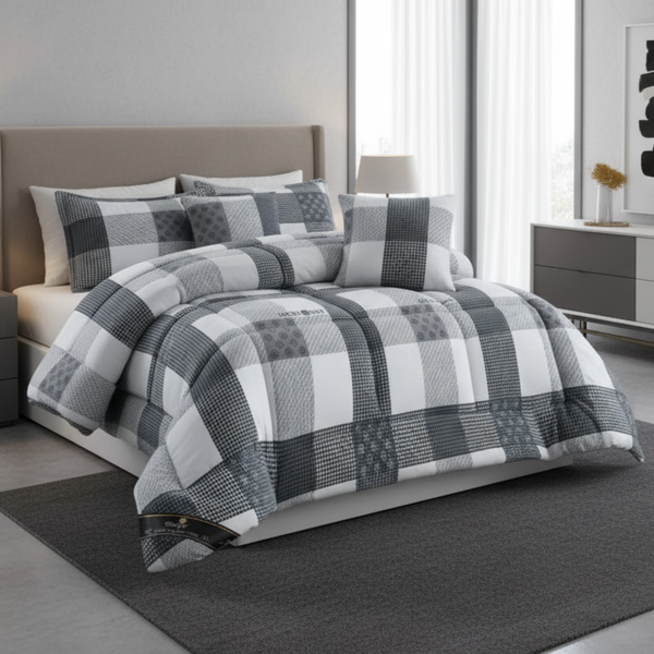 Plumón samanta ovejero