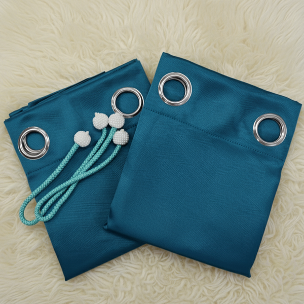 Cortina Black Out Toledo