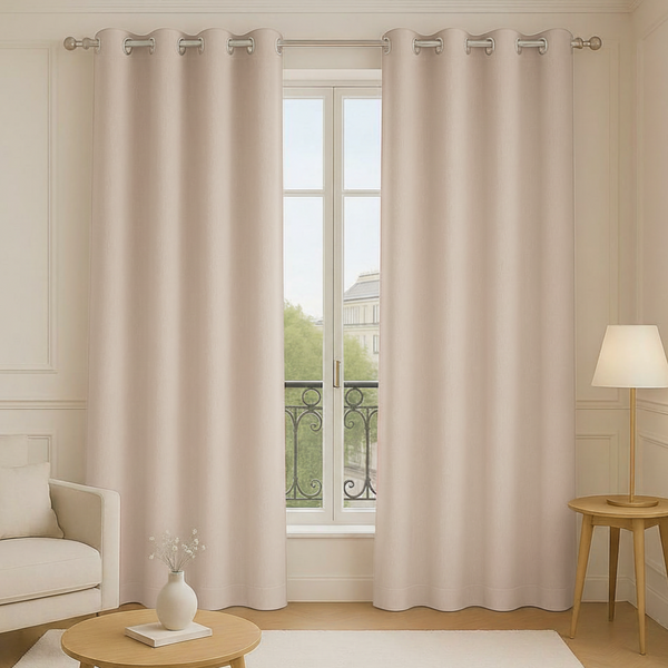 Cortina black out báltica atenas