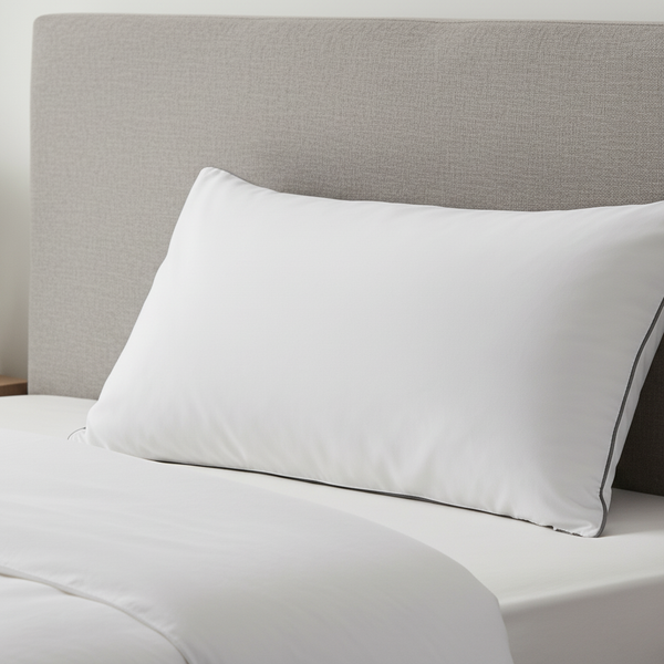 Almohada tacto ganso