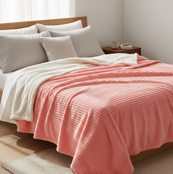 Cobija Ovejera Berlín