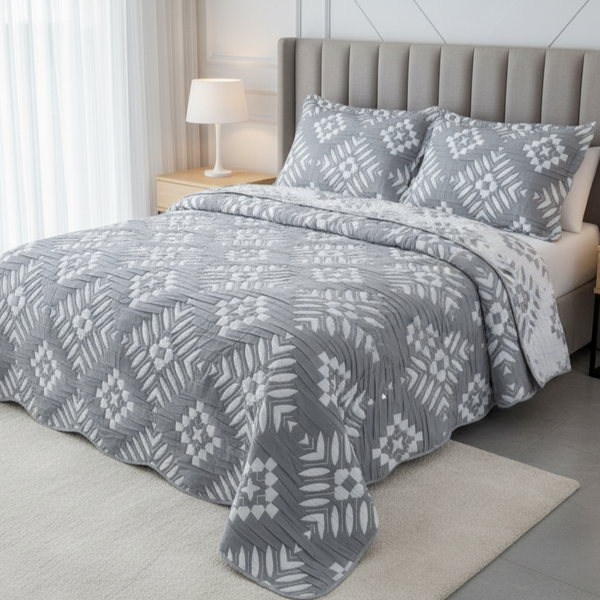 Colcha española berlín