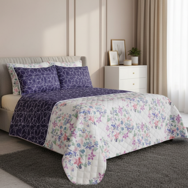 Colcha ragazza mulwa