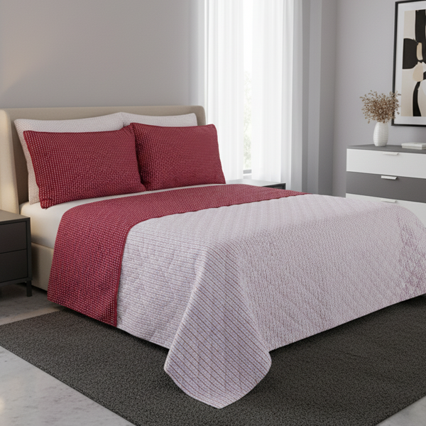 Colcha ragazza sarab