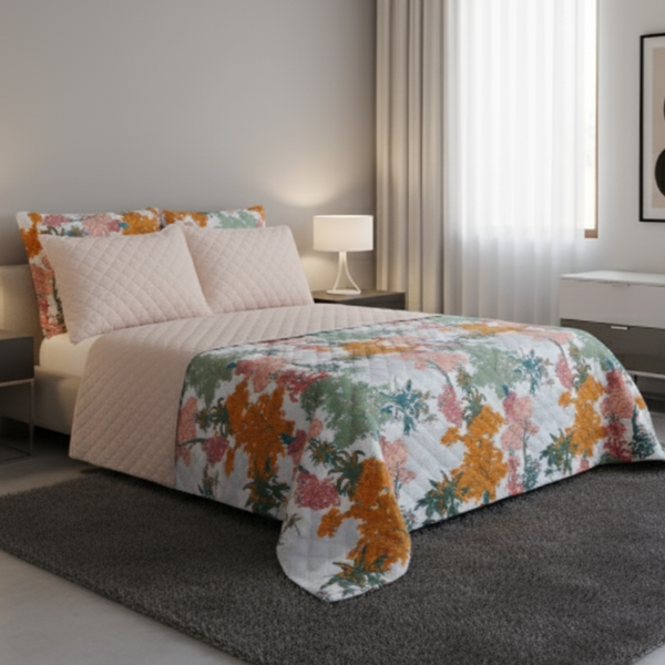 Colcha ragazza sinya