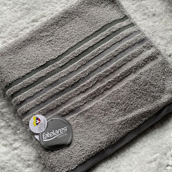 Toalla Fatelares Mediterráneo mano