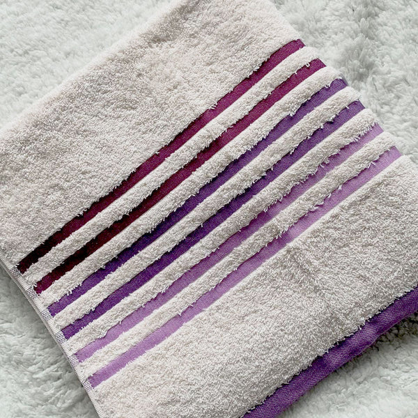 Toalla Mediterráneo cuerpo