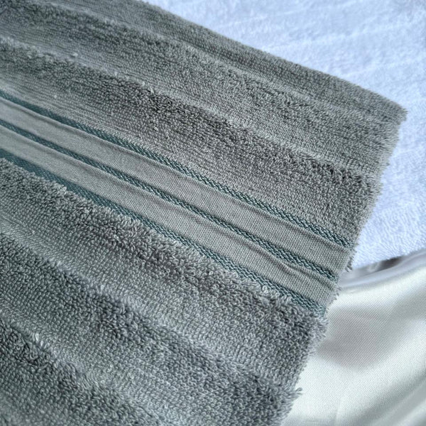 Toalla Fatelares Milonga mano