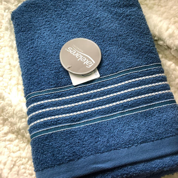 Toalla Melocotón Cuerpo