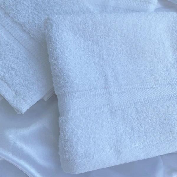 Toalla Canon Hotelera de Mano