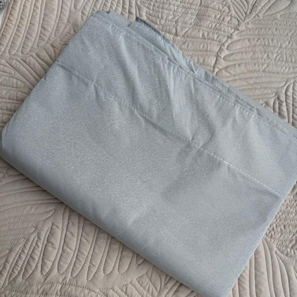 Cortina Blackout Seúl ojal invisible