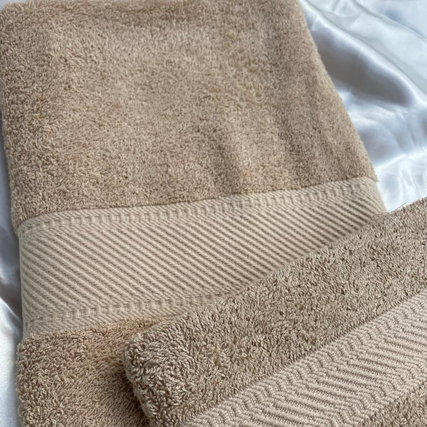 Toalla FabriHogar Cuerpo