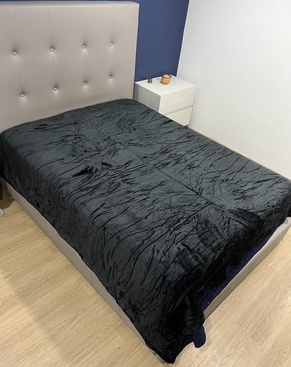 Cobija Marianita Fondo Entero