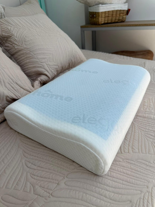 Almohada Ortopédica gel