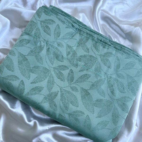 Cortina Blackout Seul ojal invisible Estampada