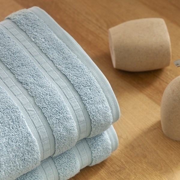 Toalla Bamboo Cuerpo